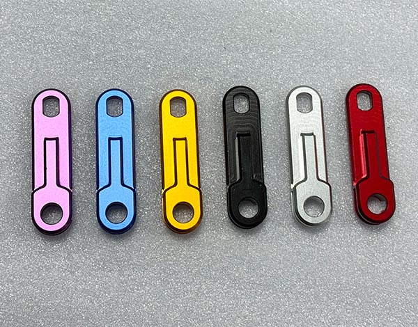 Kit de sello de embrague mecanizado CNC de alta precisión