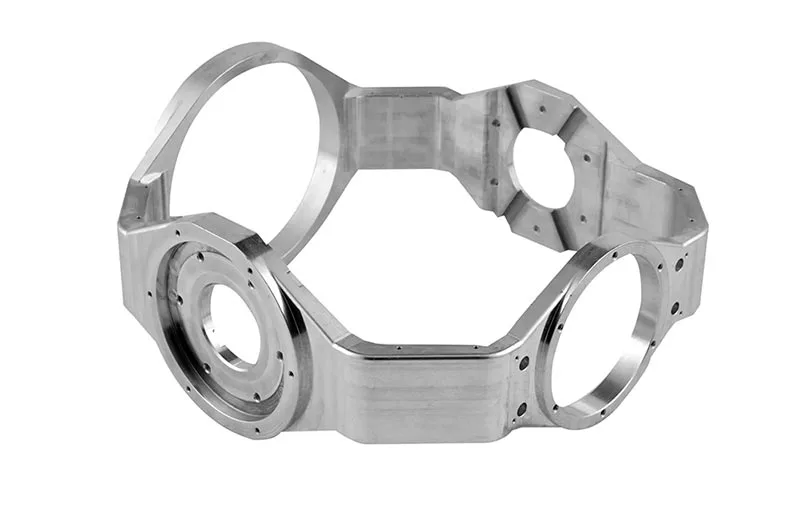 ¿Pueden las piezas de automóvil CNC realmente reducir el peso del vehículo sin sacrificar la resistencia?