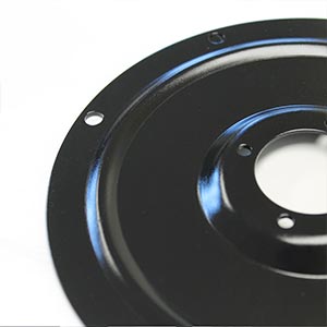 Surface Finishes